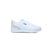 Lage Sneakers Puma Adaptor