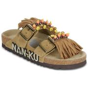 Slippers NAN-KU EBK-03