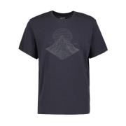 T-shirt Korte Mouw Icepeak Marsing