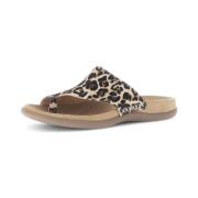 Slippers Gabor -