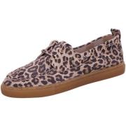 Bootschoenen Poelman -