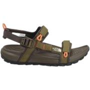 Sandalen The North Face NF0A8A8XV2I-095