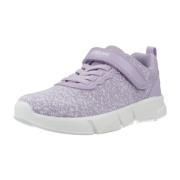 Lage Sneakers Geox J ARIL GIRL