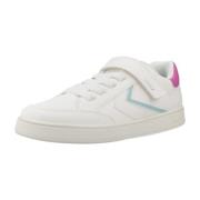Lage Sneakers Geox J ECLYPER GIRL