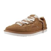 Lage Sneakers UGG Sport Zapatillas Hombre Modèle M Minimel