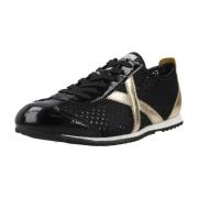 Lage Sneakers Munich Sport Zapatillas Mujer Modèle Osaka 594