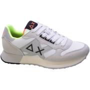 Lage Sneakers Sun68 93825