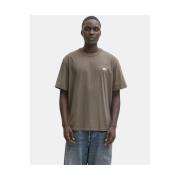 T-shirt Korte Mouw Jack &amp; Jones 12288005 DOVER