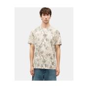 T-shirt Korte Mouw EAX XM002502 AF10358