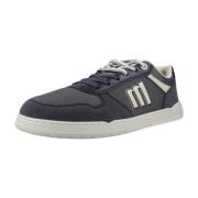 Lage Sneakers MTNG Sport Zapatillas Hombre Modèle 84766m