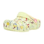 Klompen Crocs Chanclas Niña Modèle Classic Dragon
