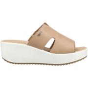 Slippers IgI&amp;CO Muiltjes