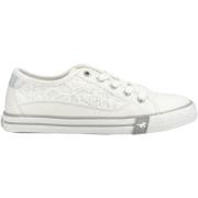 Lage Sneakers Mustang Sneaker