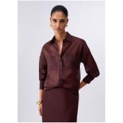 Overhemd Liu Jo CA6343 T6870-P9646