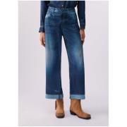 Straight Jeans Liu Jo STRAIGHT UA6236 T376A-79043