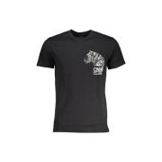 T-shirt Korte Mouw Roberto Cavalli qxt63ejd060ne050512xl