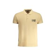 Polo Shirt Korte Mouw Roberto Cavalli qxt64zkb002be005032xl