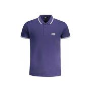 T-shirt Roberto Cavalli qxt64ykb002blnavyw2xl