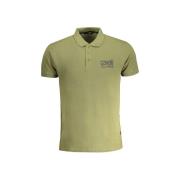 Polo Shirt Korte Mouw Roberto Cavalli qxt64zkb002ve040502xl