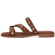 Sandalen Poelman Linde Dames Sandalen