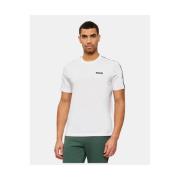 T-shirt Korte Mouw Emporio Armani EA7 7M001476 AF10375