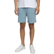 Korte Broek BOSS Sewalk Sweat Shorts