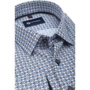 Overhemd Lange Mouw Suitable Hemd Glühbirnen Brown Sand