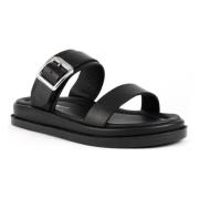 Sandalen Sergio Moretti -