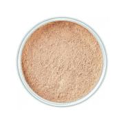 Blush &amp; poeder Artdeco Losse Minerale Foundation Poeder - 02 Natur...