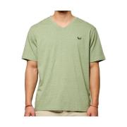 T-shirt Korte Mouw Kaporal -