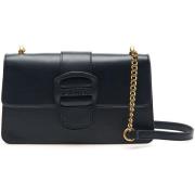 Schoudertas Blauer -