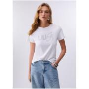 T-shirt Korte Mouw Liu Jo WA6491. JS923-P9353