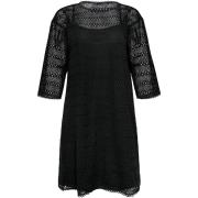 Korte Jurk Lisca Zomerjurk halflange mouwen CALVI