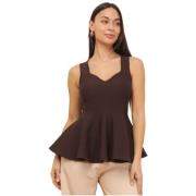 Blouse La Modeuse 77747_P184420