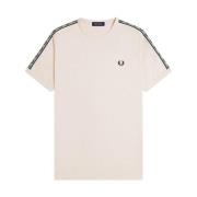 T-shirt Korte Mouw Fred Perry M4613 28B