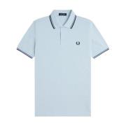 Polo Shirt Korte Mouw Fred Perry M3600 96A