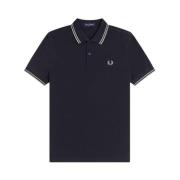 Polo Shirt Korte Mouw Fred Perry M3600 T73