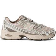 Lage Sneakers New Balance -