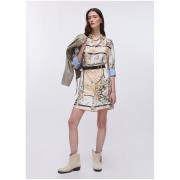 Korte Jurk Liu Jo WA6507 T2555-P9547