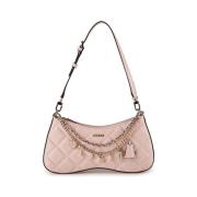 Handtas Guess Bolsos Mujer Modèle Libby Shoulder Bag