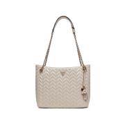 Handtas Guess Bolsos Mujer Modèle Cheryl 2 Comp Tote