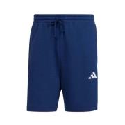 Korte Broek adidas 3S FT SHO