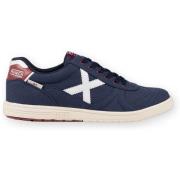 Lage Sneakers Munich G-3 Canvas 3111457