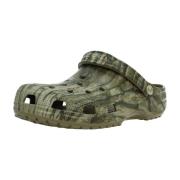 Klompen Crocs REALTREE LEGACY CLAS