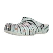 Klompen Crocs CLASSIC TIE DYE CLOG