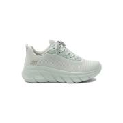 Lage Sneakers Skechers 117385SAGE