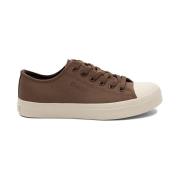 Lage Sneakers Big Star TT274123BROWN