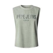 Top Pepe jeans PL5000164 610