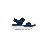Sandalen Skechers MANDEN D'Lux Walker - Adored Days