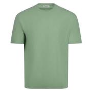 T-shirt Korte Mouw Filippo De Laurentis -
